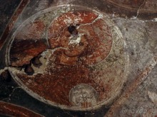 Пещерные церкви Калишты и Радожды