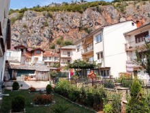 Пещерные церкви Калишты и Радожды