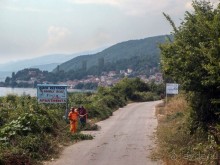 Пещерные церкви Калишты и Радожды