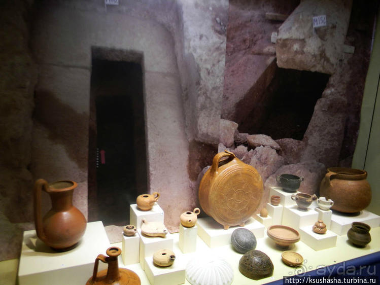 Для чего предназначен такой большой кувшин?