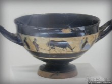 Для чего предназначен такой большой кувшин?