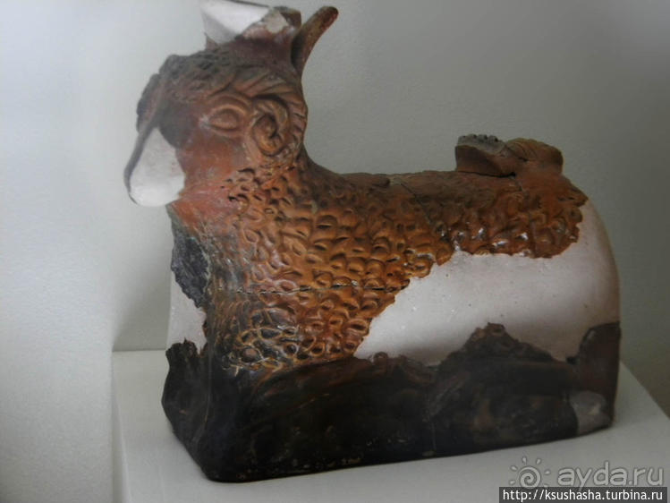 Для чего предназначен такой большой кувшин?