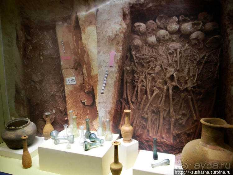 Для чего предназначен такой большой кувшин?