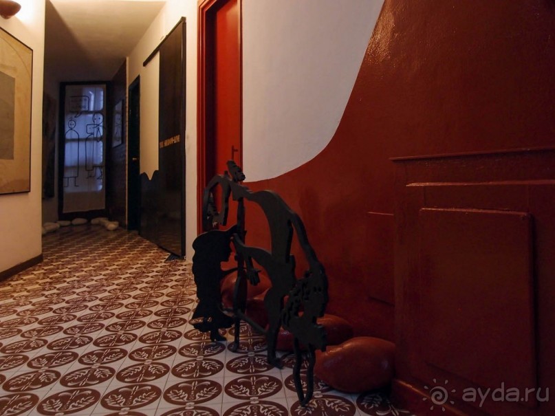 Затусить в ди Тусе