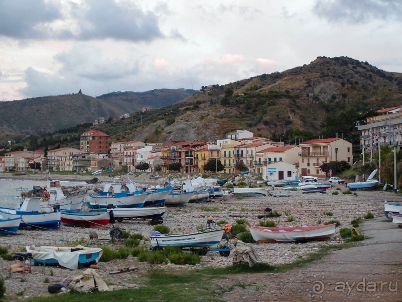 Затусить в ди Тусе