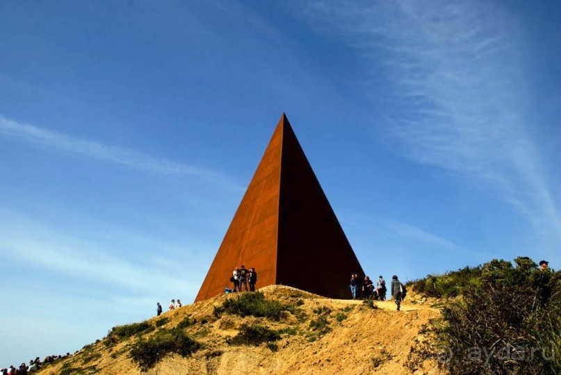 Затусить в ди Тусе