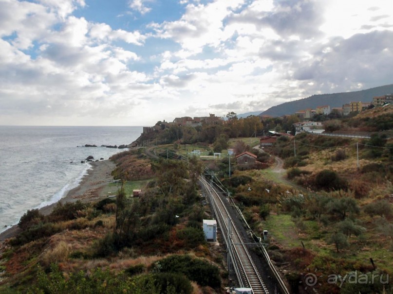 Затусить в ди Тусе