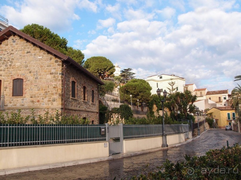 Затусить в ди Тусе