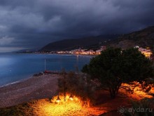 Затусить в ди Тусе