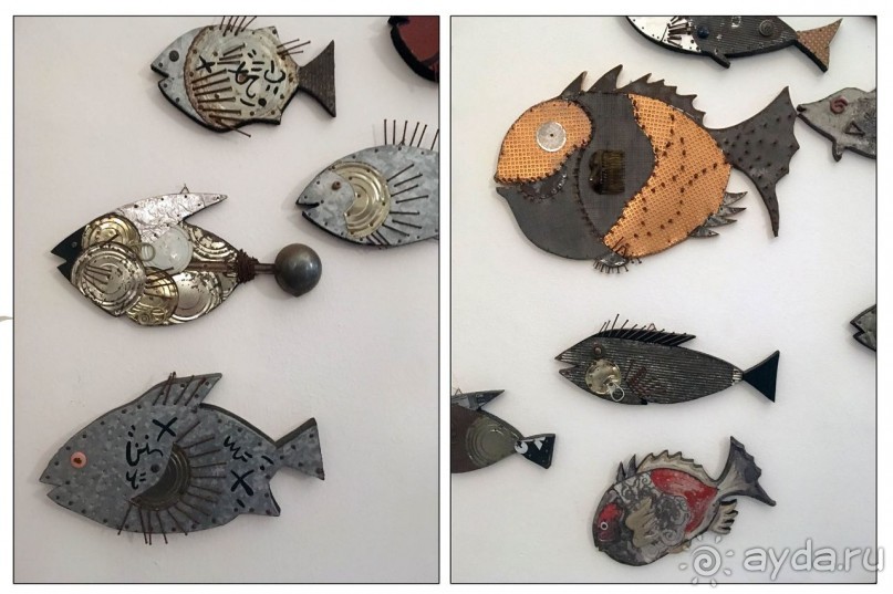 Затусить в ди Тусе