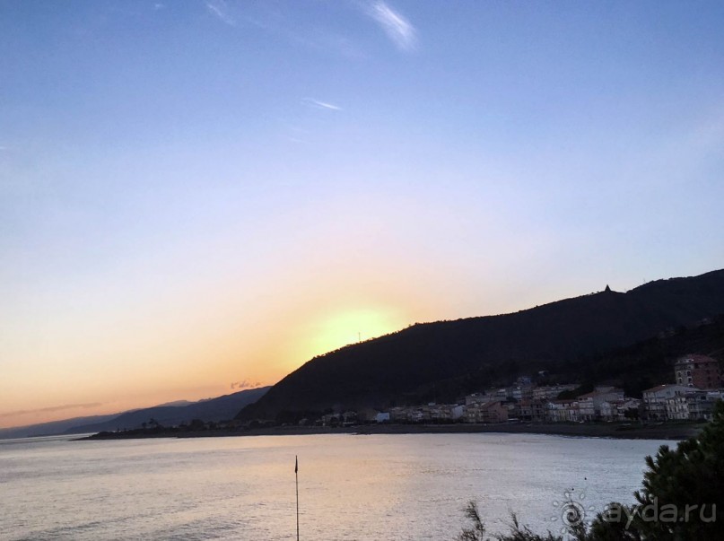 Затусить в ди Тусе