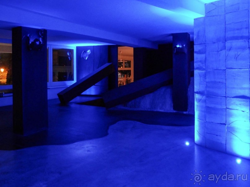 Затусить в ди Тусе