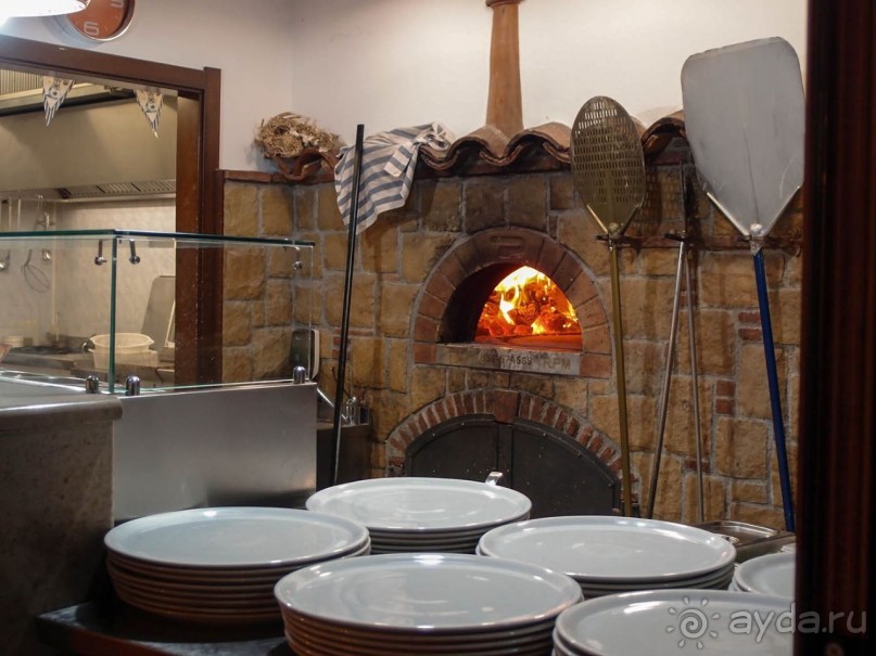 Затусить в ди Тусе