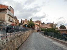 Затусить в ди Тусе