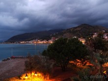 Затусить в ди Тусе