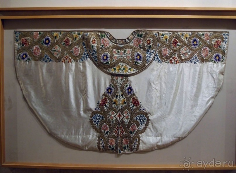 Родина корриды