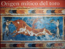 Родина корриды