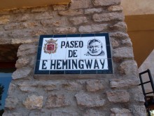 Родина корриды