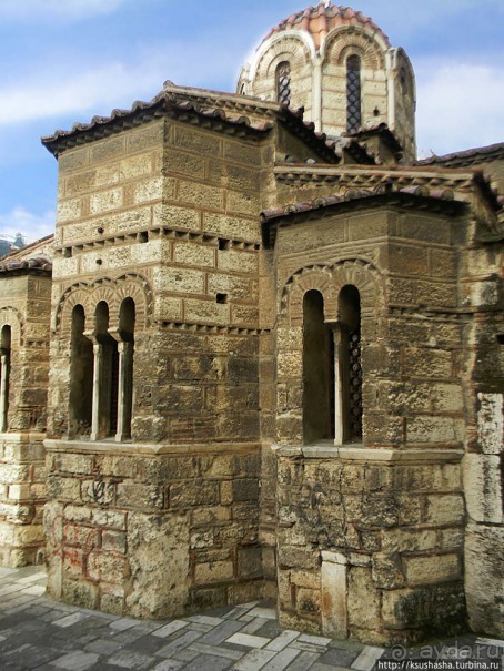 Дважды избежавшая уничтожения