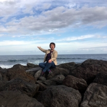 Поймать волну Пуэрто-де-ла-Крус 