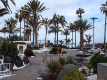 Поймать волну Пуэрто-де-ла-Крус 