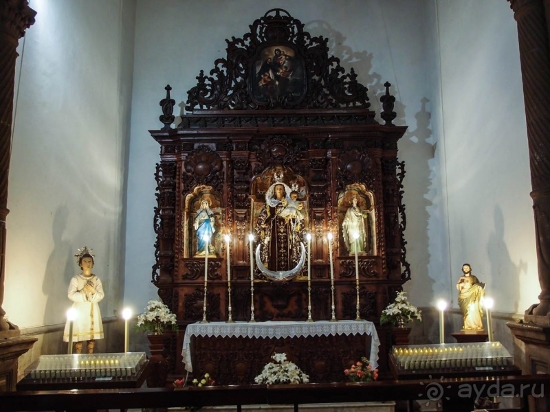 Поймать волну Пуэрто-де-ла-Крус 