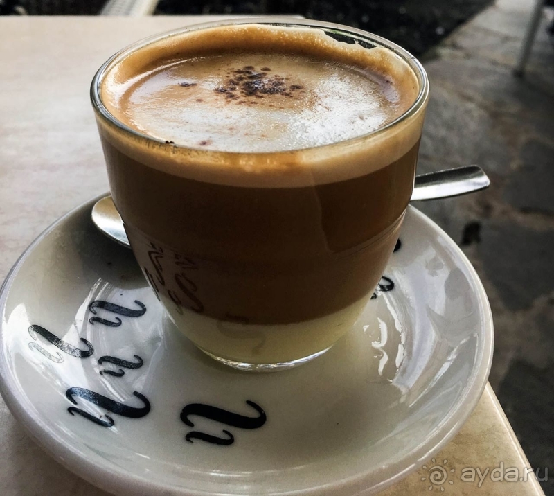 Поймать волну Пуэрто-де-ла-Крус 