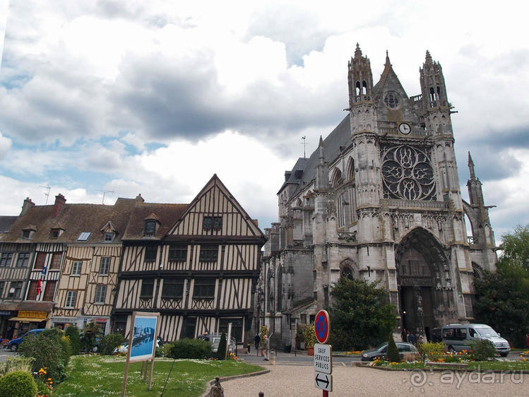 Старый мост