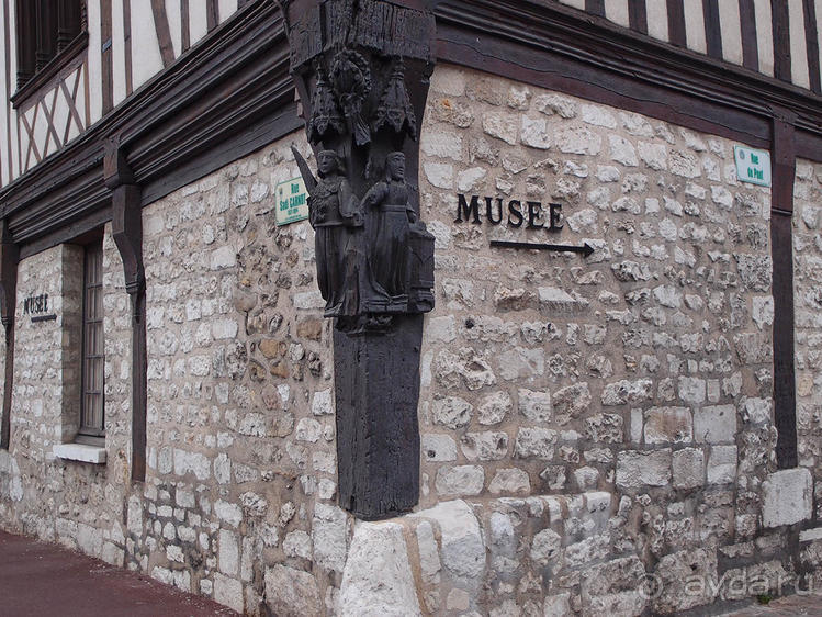 Старый мост