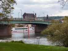 Старый мост