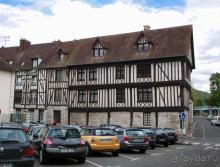 Старый мост