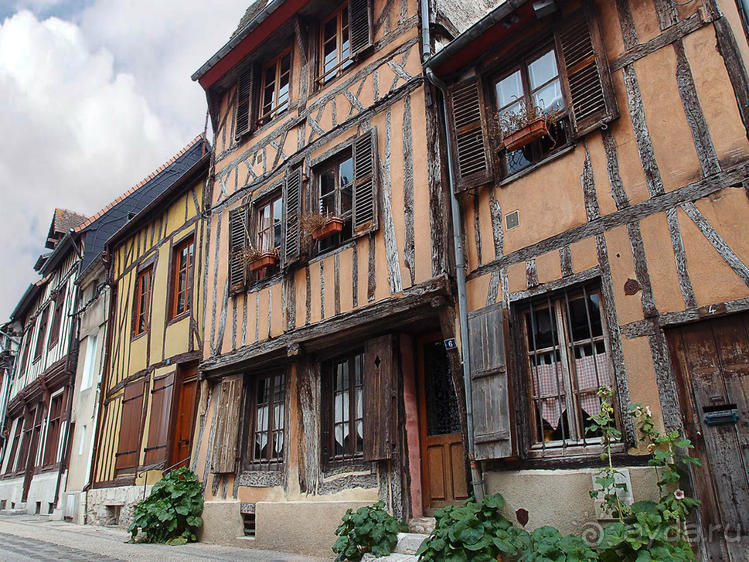 Старый мост