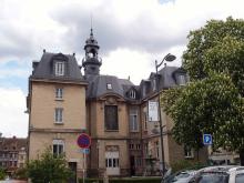 Старый мост