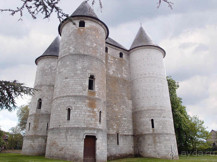 Старый мост