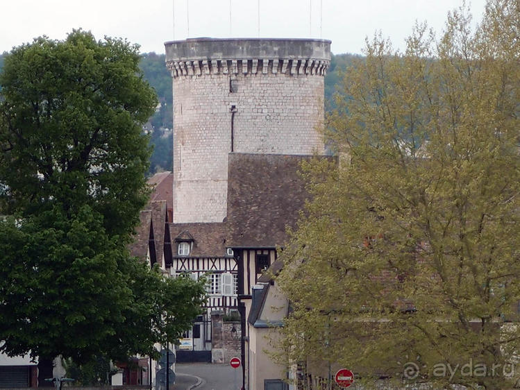 Старый мост