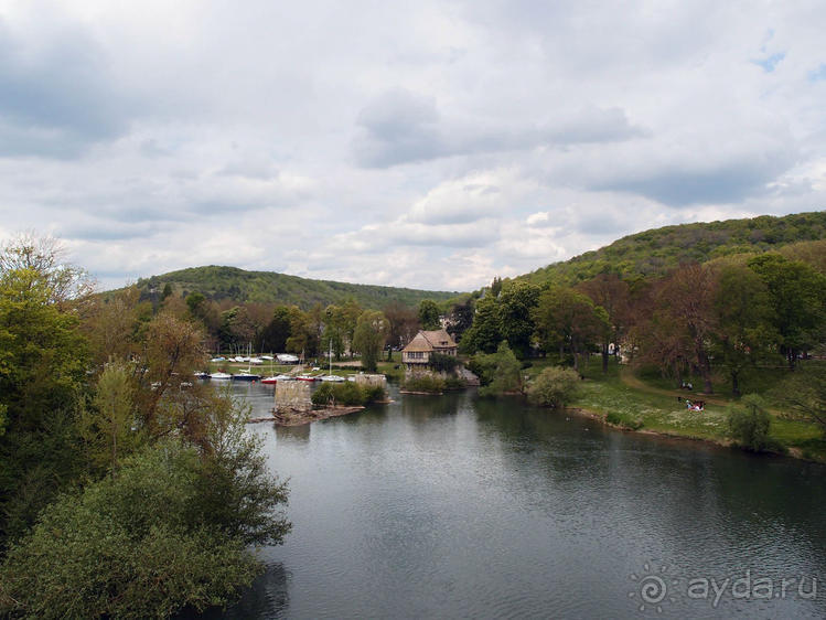 Старый мост