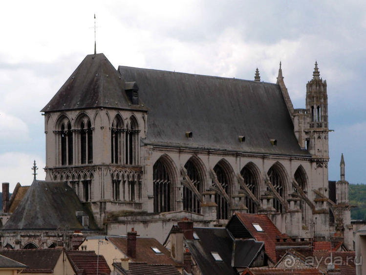 Старый мост