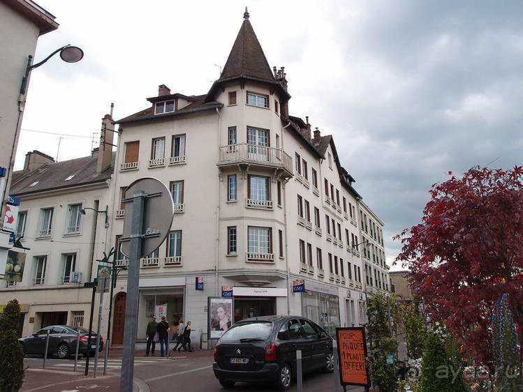 Старый мост