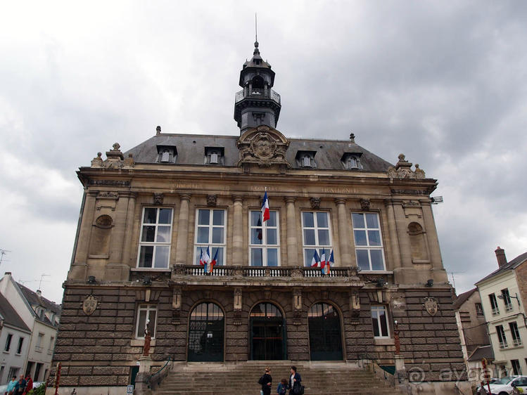 Старый мост