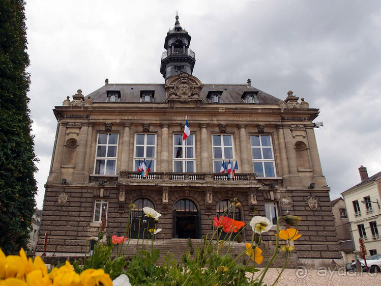 Старый мост