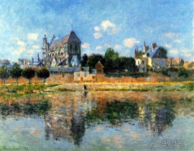 Старый мост