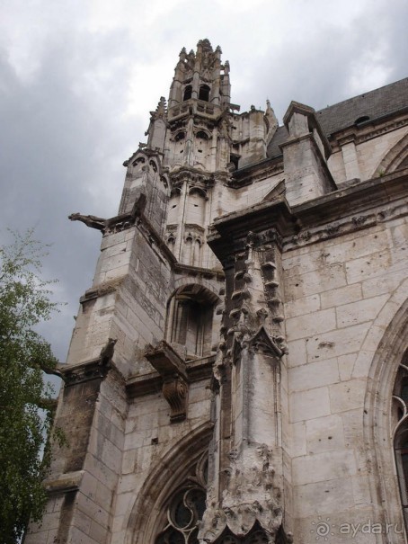 Старый мост