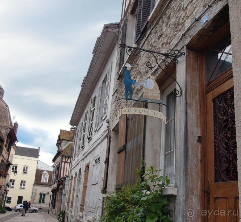 Старый мост