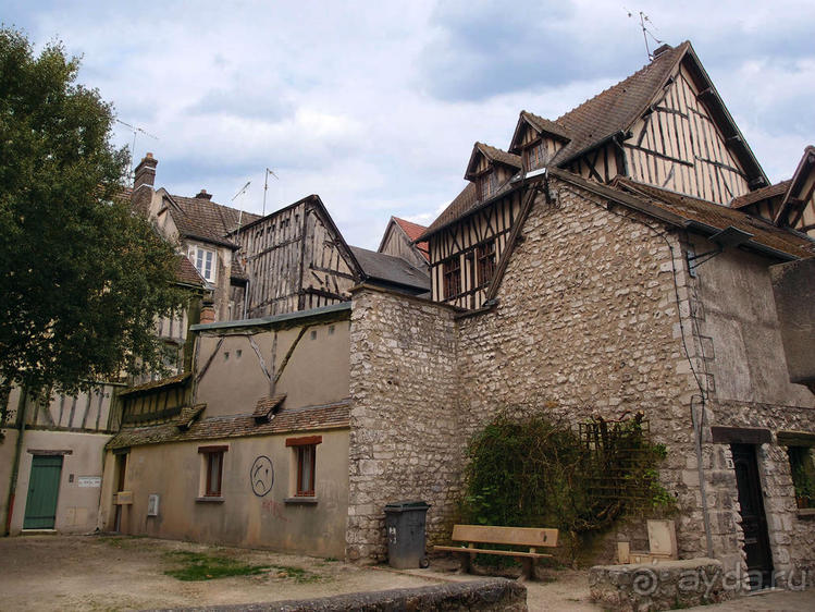 Старый мост