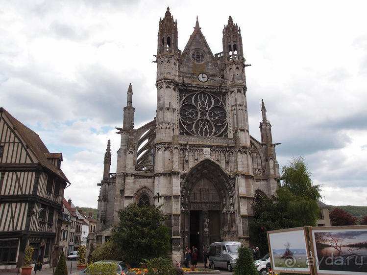 Старый мост