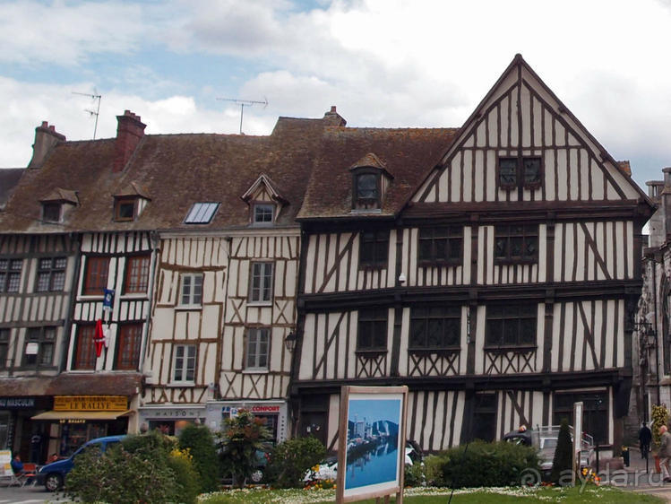 Старый мост