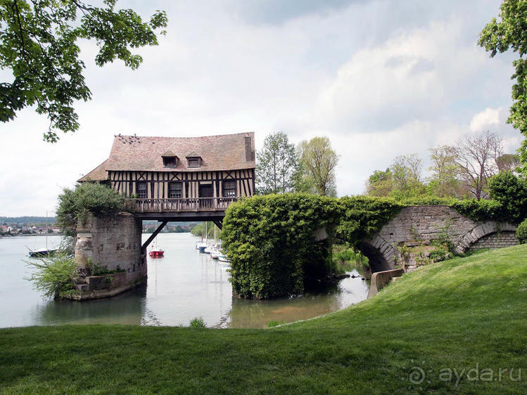 Старый мост