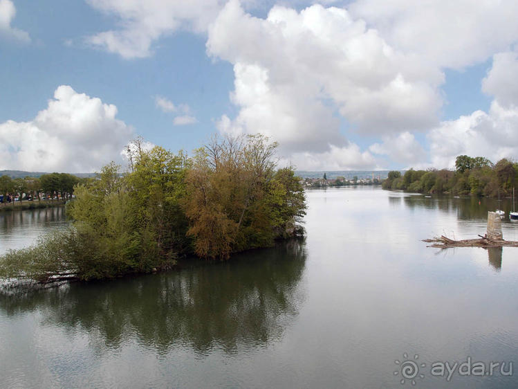 Старый мост