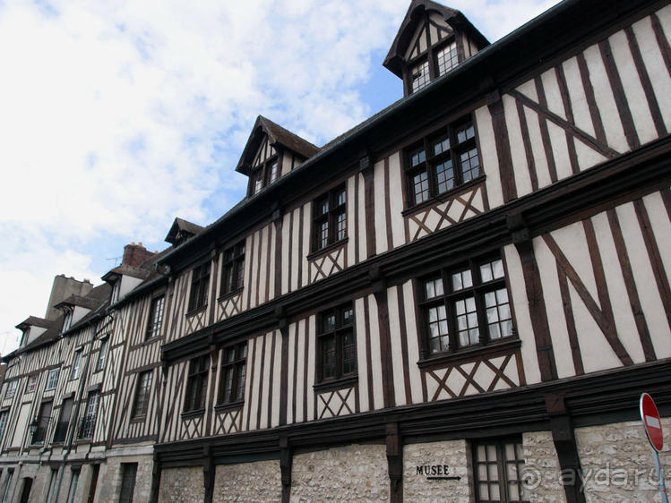 Старый мост