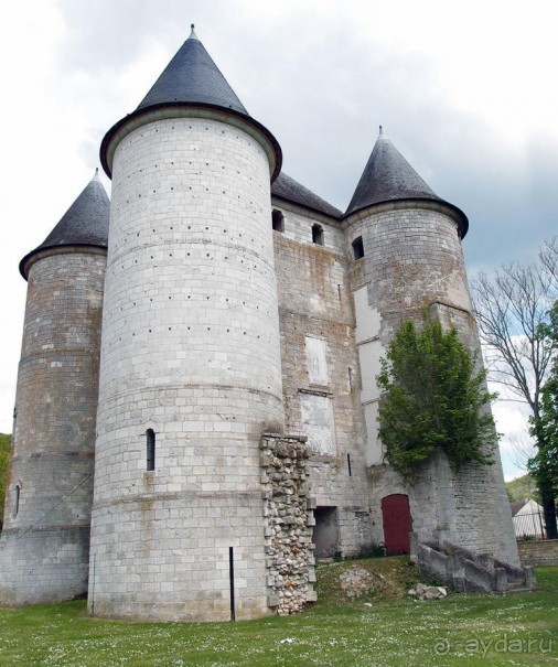 Старый мост